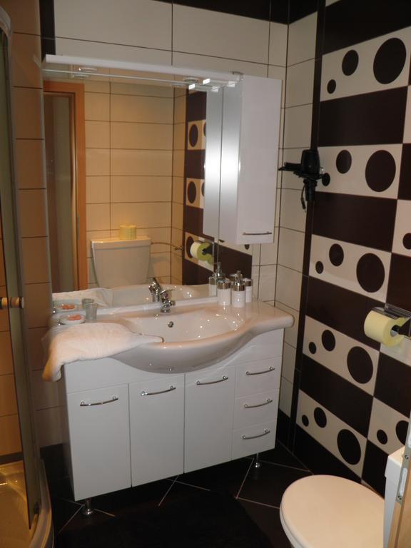 Guesthouse Prenocisca Sirec プトゥイ 部屋 写真