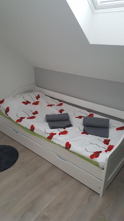 Guesthouse Prenocisca Sirec プトゥイ エクステリア 写真